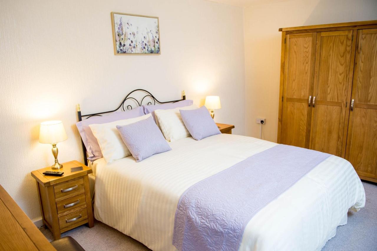 Awel Taf- Central Cottage Ideal For Families, With Parking St Clears Buitenkant foto