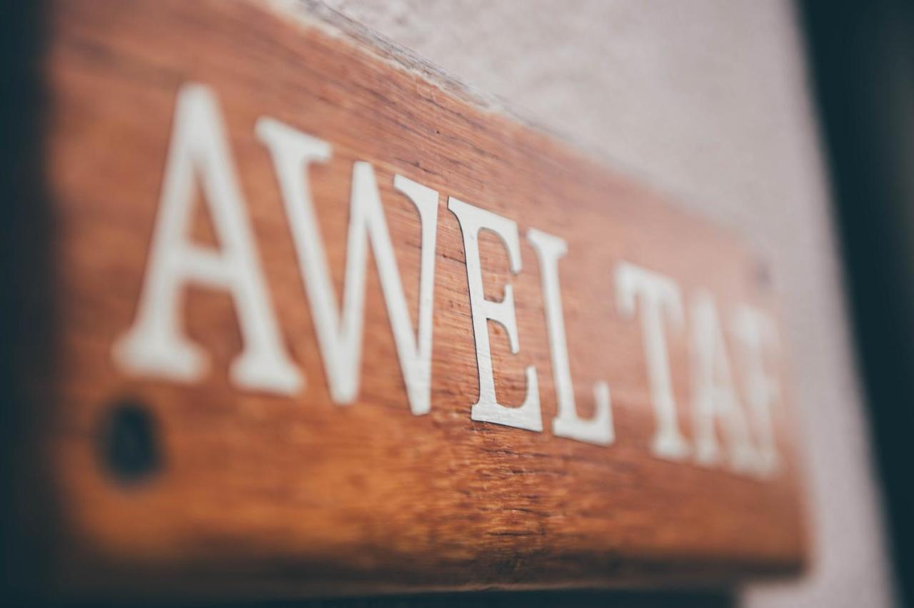 Awel Taf- Central Cottage Ideal For Families, With Parking St Clears Buitenkant foto
